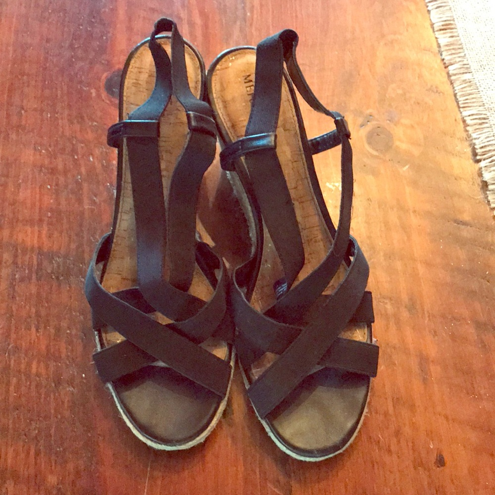 Size 11 Espadrilles